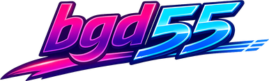 bgd55 লোগো